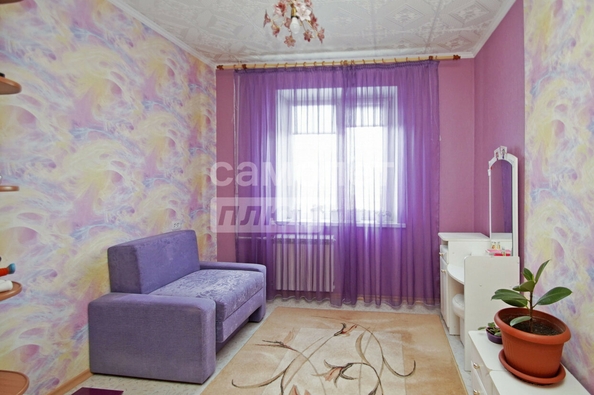 
  Продается 4-комн. квартира, 77.2 м², Дмитриева ул, д. 15
. Фото 1.