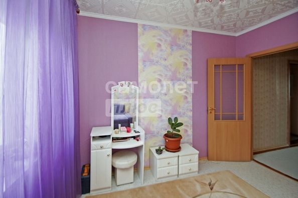 
  Продается 4-комн. квартира, 77.2 м², Дмитриева ул, д. 15
. Фото 2.