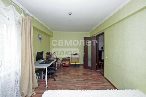 
  Продается 3-комн. квартира, 59.8 м², Энергетиков ул, д. 67
. Фото 3.