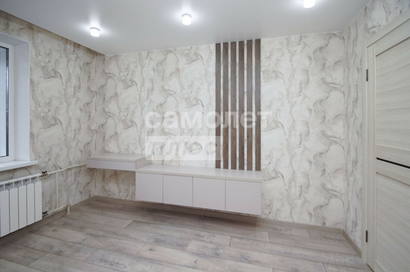 
  Продается 2-комн. квартира, 50 м², Станционная 3-я ул, д. 84
. Фото 3.