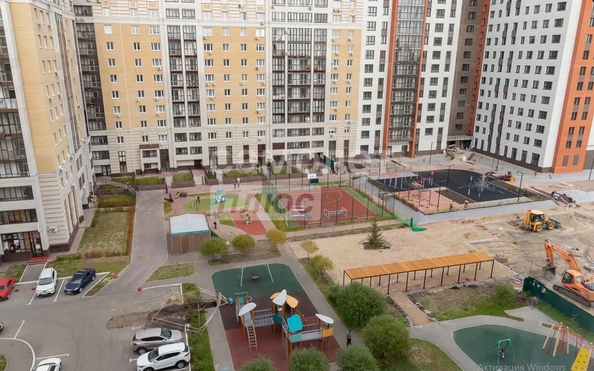 
  Продается 2-комн. квартира, 61.6 м², ЖК Дом на 3-северной
. Фото 3.
