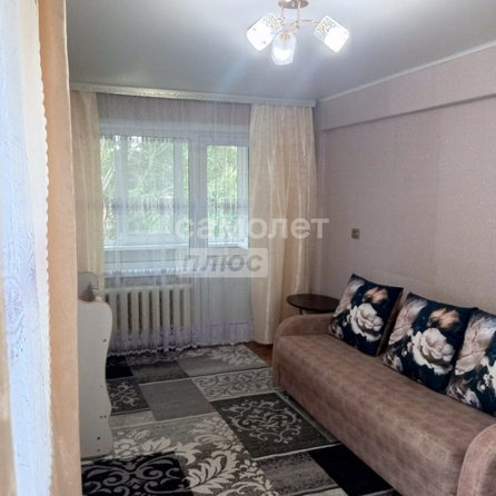 
  Продается 2-комн. квартира, 41 м², Светлая ул, д. 8
. Фото 2.