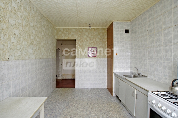 
  Продается 3-комн. квартира, 63.2 м², Комкова ул, д. 4
. Фото 2.