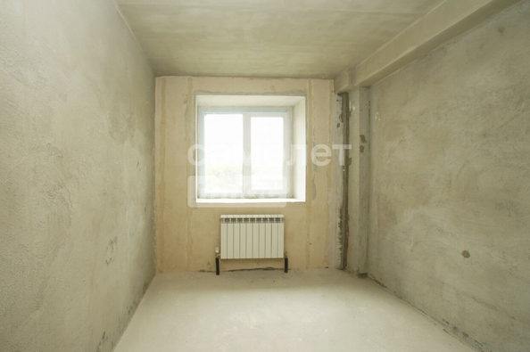 
  Продается 2-комн. квартира, 57 м², Менделеева пр-кт, д. 44к5
. Фото 1.