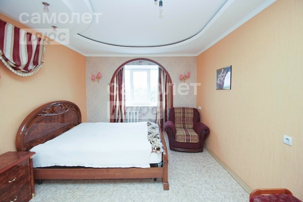 
  Продается 3-комн. квартира, 70.6 м², Химиков ул, д. 36
. Фото 1.