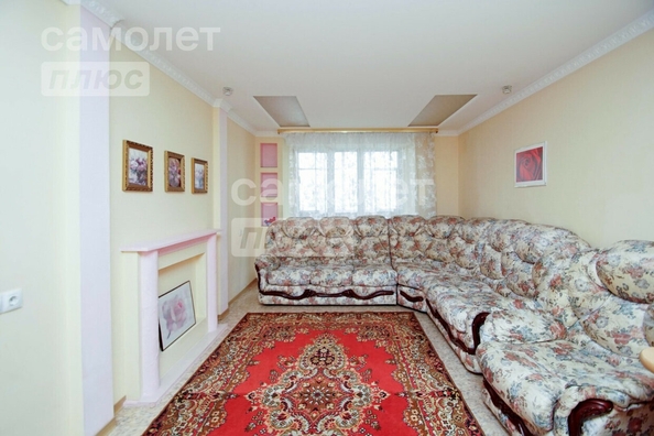 
  Продается 3-комн. квартира, 70.6 м², Химиков ул, д. 36
. Фото 3.