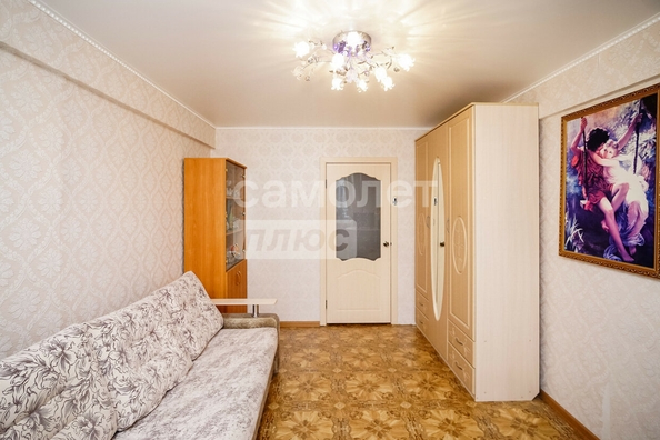 
  Продается 2-комн. квартира, 45.4 м², Энтузиастов ул, д. 3
. Фото 3.