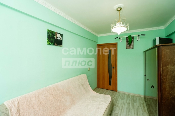 
  Продается 3-комн. квартира, 58.7 м², Ватутина ул, д. 13Б
. Фото 5.
