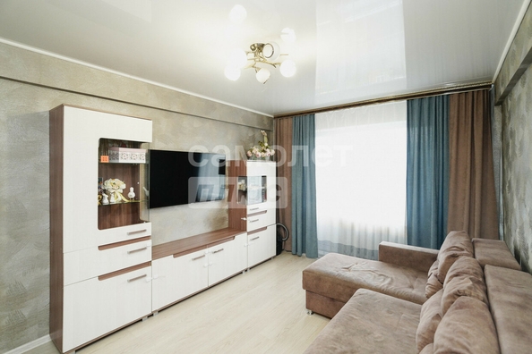 
  Продается 3-комн. квартира, 55.6 м², Светлая ул, д. 4/1
. Фото 4.