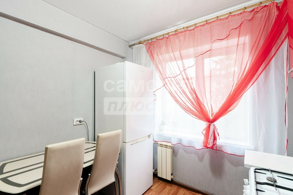 
  Продается 2-комн. квартира, 45.3 м², 22 Апреля ул, д. 16А
. Фото 4.
