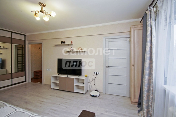 
  Продается 3-комн. квартира, 50 м², Мира пр-кт, д. 165В
. Фото 3.