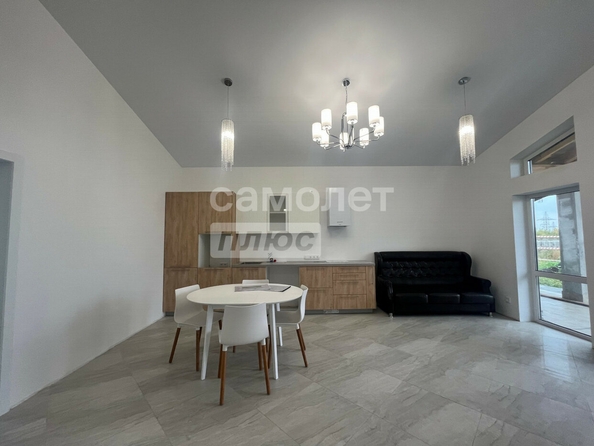 
  Продается дом, 100 м², село Троицкое
. Фото 1.