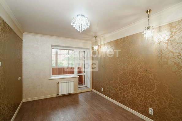 
  Продается 3-комн. квартира, 77.9 м², Степанца ул, д. 3
. Фото 1.