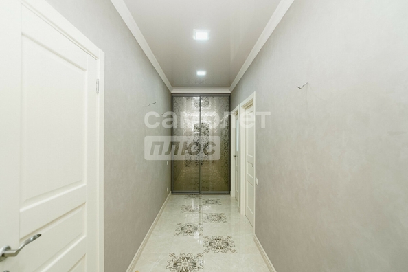
  Продается 3-комн. квартира, 77.9 м², Степанца ул, д. 3
. Фото 2.