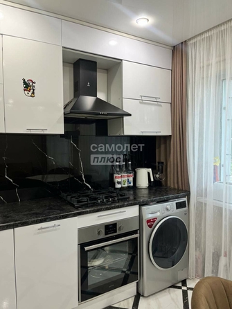 
  Продается 3-комн. квартира, 60 м², 20-го партсъезда, д. 52
. Фото 2.