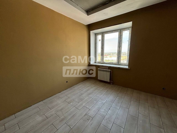 
  Продается 2-комн. квартира, 59.6 м², Октябрьская ул, д. 107
. Фото 2.