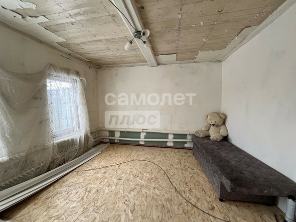 
  Продается дом, 40 м², Омск
. Фото 3.