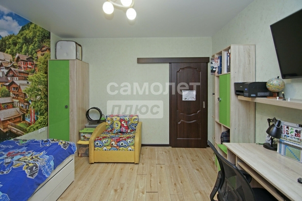 
  Продается 2-комн. квартира, 60.3 м², Пригородная ул, д. 25к1
. Фото 1.
