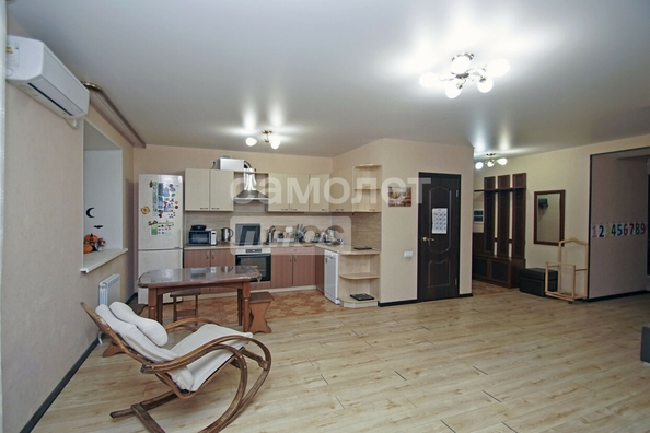 
  Продается 2-комн. квартира, 60.3 м², Пригородная ул, д. 25к1
. Фото 5.