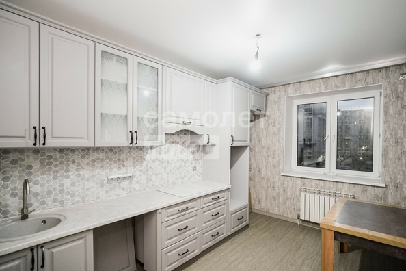 
  Продается 3-комн. квартира, 90.89 м², ЖК Прибрежный, дом 4
. Фото 5.