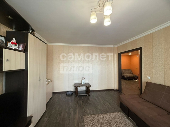 
  Продается 2-комн. квартира, 60.3 м², Туполева ул, д. 2к1
. Фото 2.