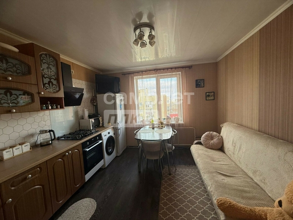 
  Продается 2-комн. квартира, 60.3 м², Туполева ул, д. 2к1
. Фото 5.