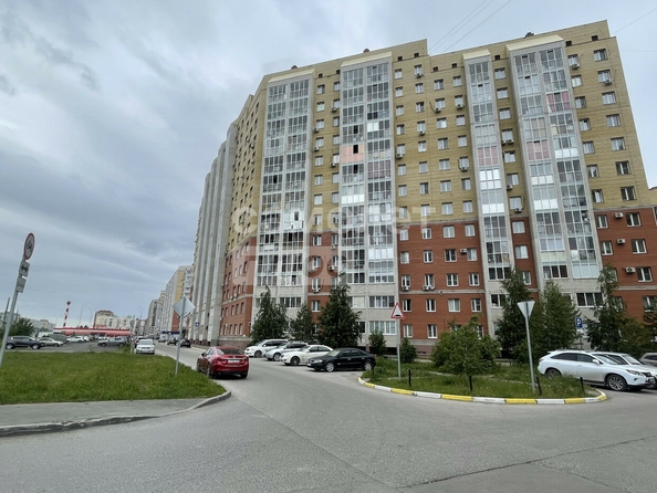 
  Продается 1-комн. квартира, 41 м², Крупской ул, д. 14к2
. Фото 3.
