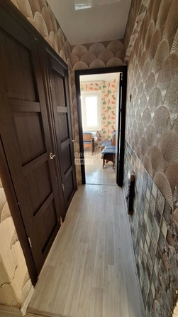 
  Продается 2-комн. квартира, 49 м², 14-й военный городок, д. 33
. Фото 1.