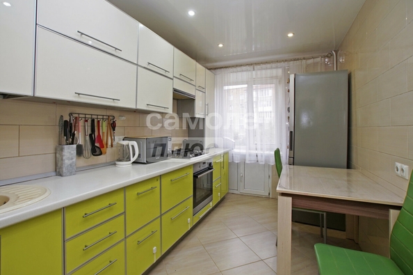 
  Продается 2-комн. квартира, 50 м², Поселковая 4-я ул, д. 4
. Фото 3.