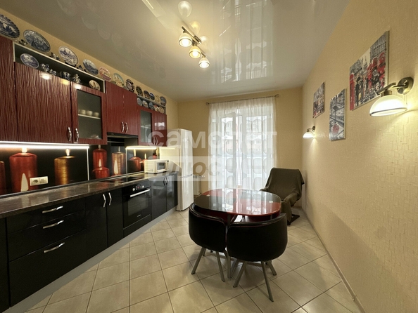 
  Продается 2-комн. квартира, 62 м², Перелета ул, д. 25
. Фото 3.