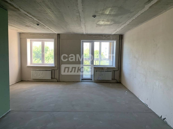 
  Продается 2-комн. квартира, 60 м², ЖК Малиновского, дом 16, корпус 2, этап 1
. Фото 3.