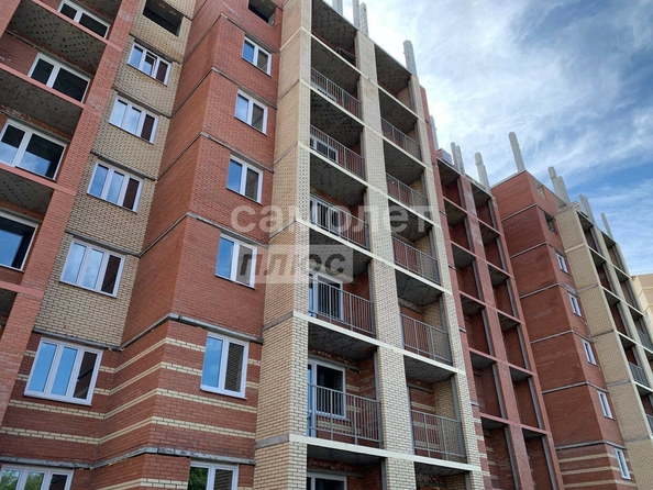 
  Продается 2-комн. квартира, 60 м², ЖК Малиновского, дом 16, корпус 2, этап 1
. Фото 5.