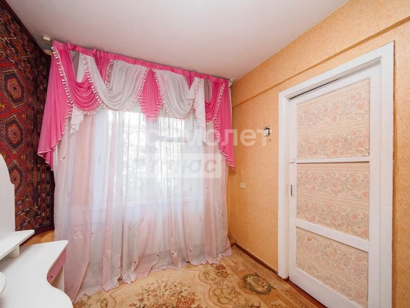 
  Продается 3-комн. квартира, 45 м², Нефтезаводская ул, д. 36А
. Фото 1.