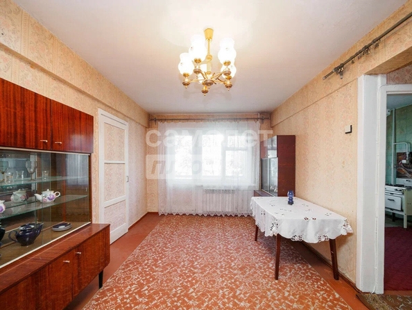 
  Продается 3-комн. квартира, 45 м², Нефтезаводская ул, д. 36А
. Фото 4.