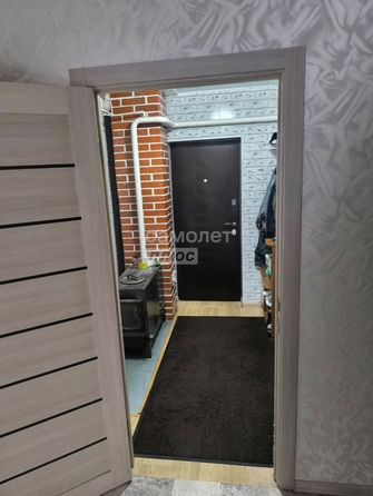 
  Продается 4-комн. квартира, 110 м², Рабочая ул, д. 17А
. Фото 2.