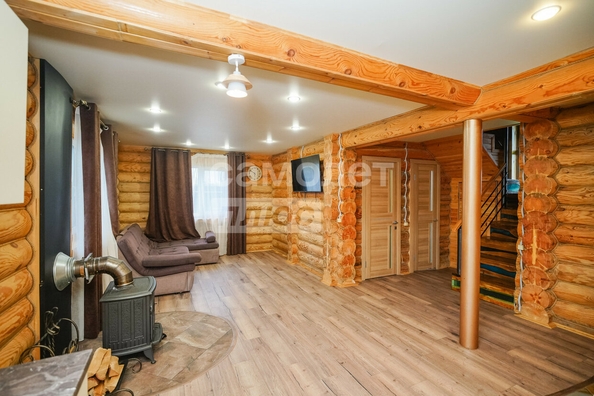 
  Продается дом, 107 м², село Ребровка
. Фото 4.