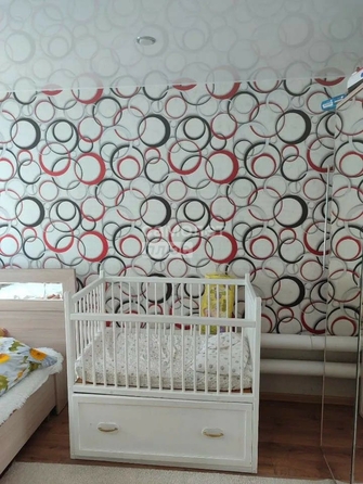 
  Продается 4-комн. квартира, 110 м², Рабочая ул, д. 17А
. Фото 1.