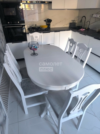 
  Продается 4-комн. квартира, 110 м², Рабочая ул, д. 17А
. Фото 5.