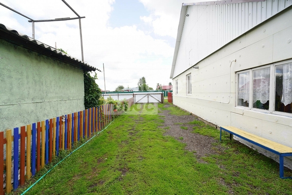 
  Продается 4-комн. квартира, 77.5 м², Зеленая ул, д. 39
. Фото 2.