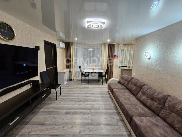 
  Продается 3-комн. квартира, 55.3 м², Андрианова ул, д. 36
. Фото 1.