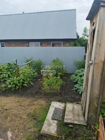 
  Продается дом, 51.7 м², Омск
. Фото 1.