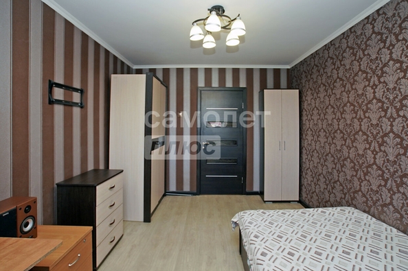 
  Продается 3-комн. квартира, 61.6 м², Заозерная ул, д. 13
. Фото 1.