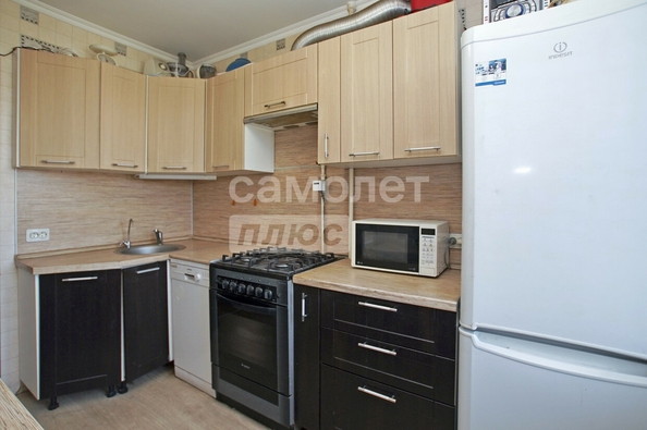 
  Продается 3-комн. квартира, 61.6 м², Заозерная ул, д. 13
. Фото 5.