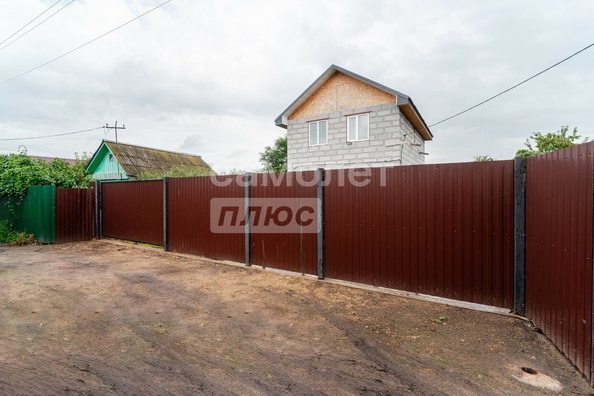 
  Продается дом, 78 м², Омск
. Фото 4.