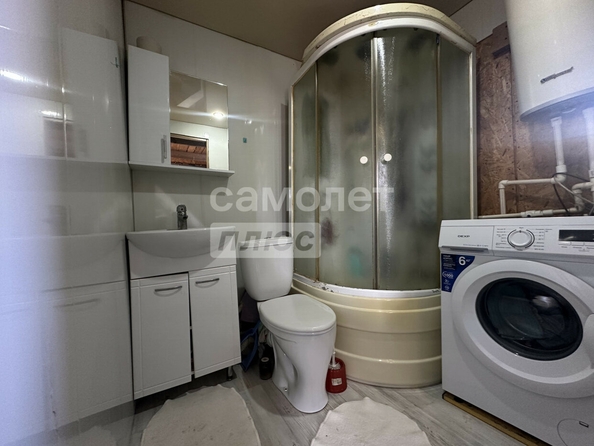 
  Продается дом, 80 м², Омск
. Фото 2.