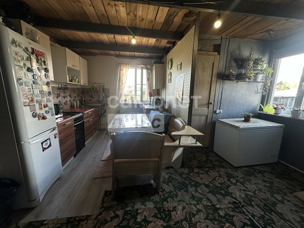 
  Продается дом, 80 м², Омск
. Фото 5.