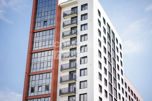 
  Продается 2-комн. квартира, 66.9 м², Волгоградская ул, д. 14
. Фото 3.