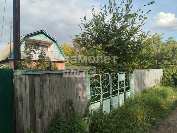 
  Продается дом, 48.4 м², Омск
. Фото 5.