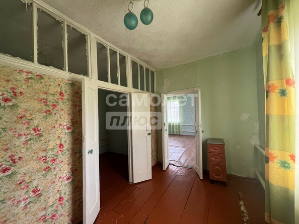 
  Продается дом, 50 м², Омск
. Фото 1.
