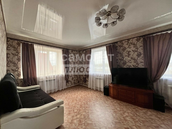 
  Продается дом, 249.1 м², Омск
. Фото 4.